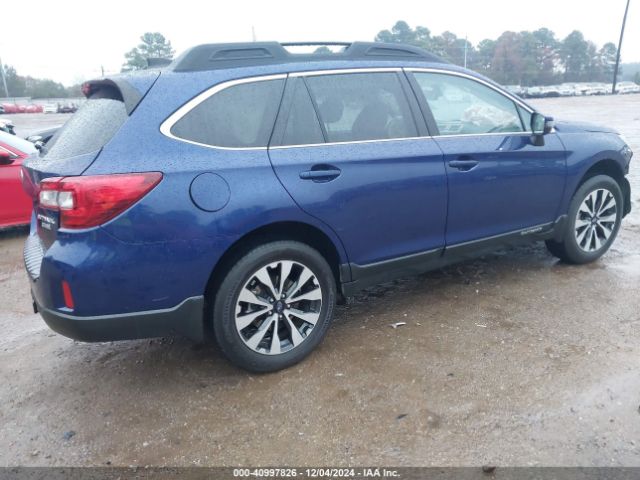 Photo 3 VIN: 4S4BSANC4H3404629 - SUBARU OUTBACK 