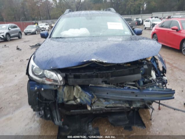 Photo 5 VIN: 4S4BSANC4H3404629 - SUBARU OUTBACK 