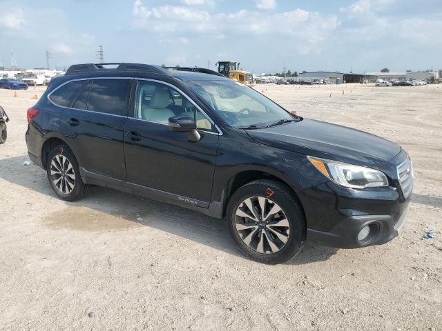 Photo 3 VIN: 4S4BSANC4H3406736 - SUBARU OUTBACK 2. 