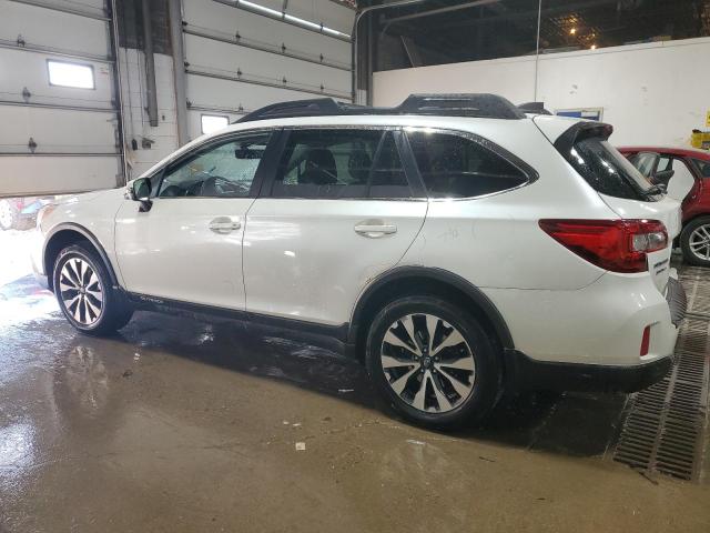 Photo 1 VIN: 4S4BSANC4H3417669 - SUBARU OUTBACK 2. 