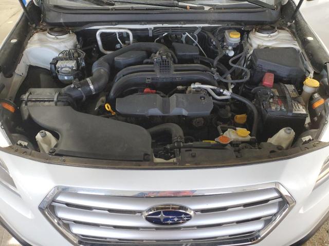 Photo 11 VIN: 4S4BSANC4H3417669 - SUBARU OUTBACK 2. 