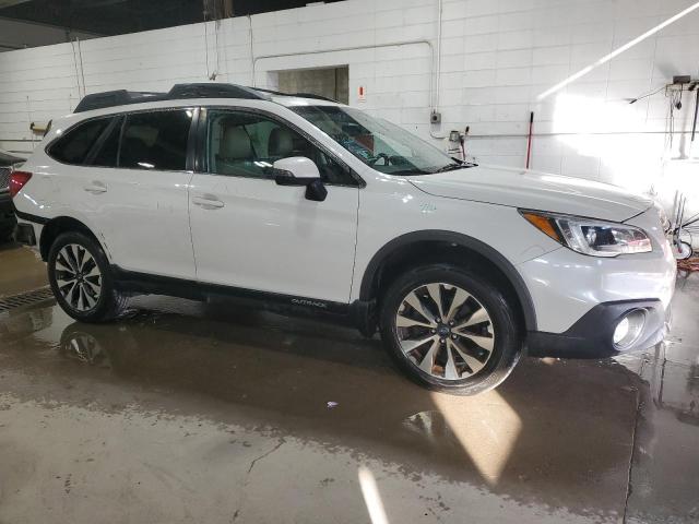 Photo 3 VIN: 4S4BSANC4H3417669 - SUBARU OUTBACK 2. 