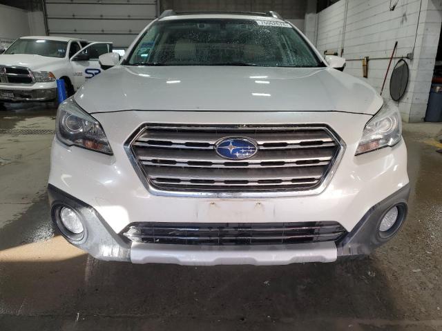 Photo 4 VIN: 4S4BSANC4H3417669 - SUBARU OUTBACK 2. 