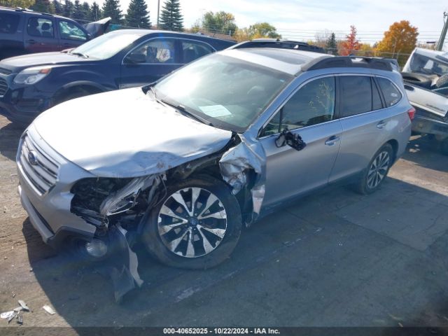 Photo 1 VIN: 4S4BSANC4H3426307 - SUBARU OUTBACK 