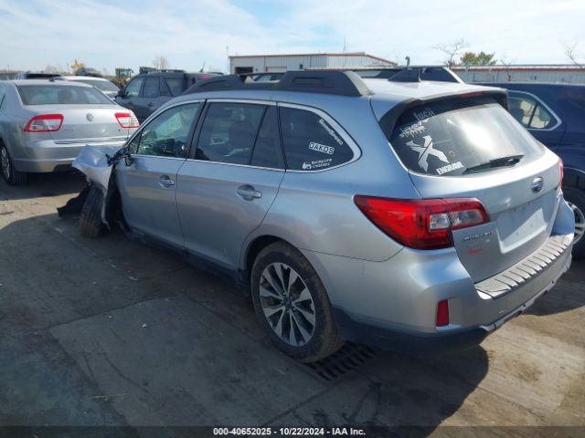 Photo 2 VIN: 4S4BSANC4H3426307 - SUBARU OUTBACK 