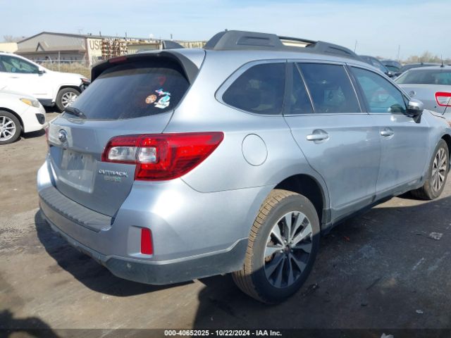 Photo 3 VIN: 4S4BSANC4H3426307 - SUBARU OUTBACK 