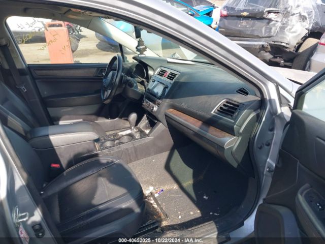 Photo 4 VIN: 4S4BSANC4H3426307 - SUBARU OUTBACK 