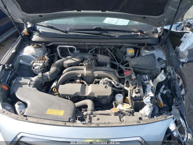 Photo 9 VIN: 4S4BSANC4H3426307 - SUBARU OUTBACK 