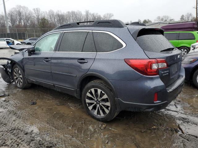 Photo 1 VIN: 4S4BSANC4H3432169 - SUBARU OUTBACK 2. 