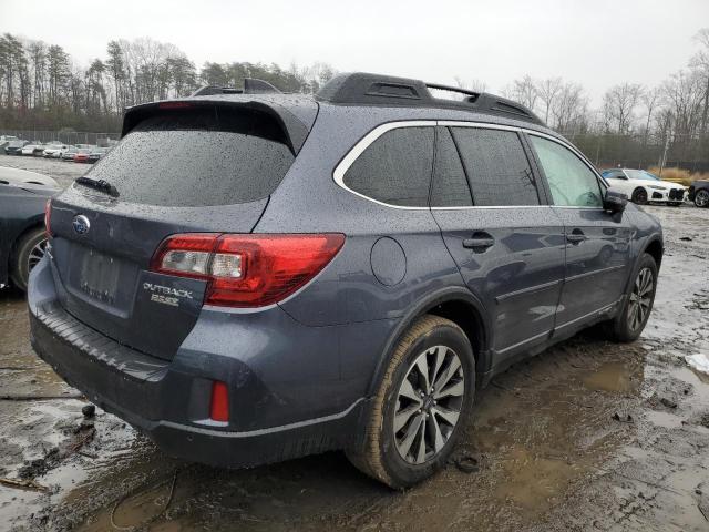 Photo 2 VIN: 4S4BSANC4H3432169 - SUBARU OUTBACK 2. 