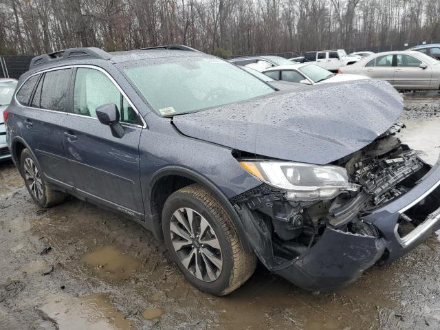 Photo 3 VIN: 4S4BSANC4H3432169 - SUBARU OUTBACK 2. 