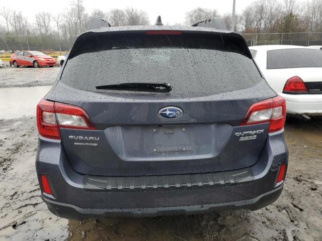 Photo 5 VIN: 4S4BSANC4H3432169 - SUBARU OUTBACK 2. 