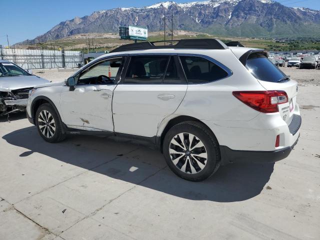 Photo 1 VIN: 4S4BSANC4H3435329 - SUBARU OUTBACK 