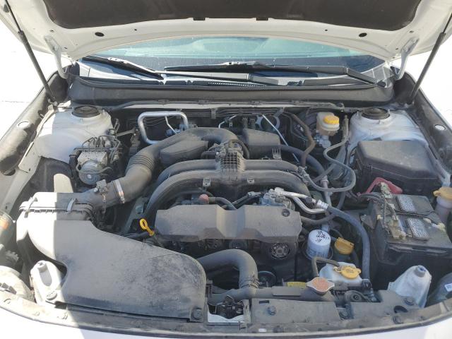 Photo 11 VIN: 4S4BSANC4H3435329 - SUBARU OUTBACK 