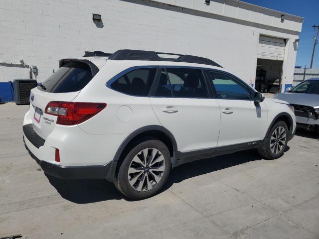 Photo 2 VIN: 4S4BSANC4H3435329 - SUBARU OUTBACK 