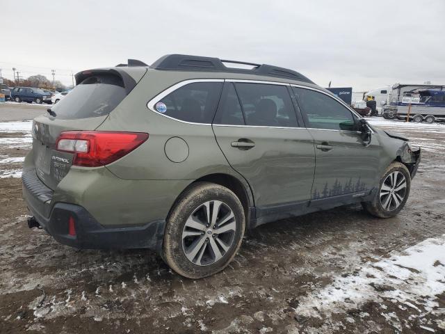 Photo 2 VIN: 4S4BSANC4J3219941 - SUBARU OUTBACK 