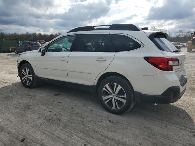 Photo 1 VIN: 4S4BSANC4J3241356 - SUBARU OUTBACK 