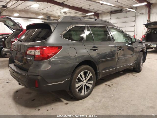 Photo 3 VIN: 4S4BSANC4J3249246 - SUBARU OUTBACK 