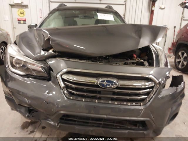 Photo 5 VIN: 4S4BSANC4J3249246 - SUBARU OUTBACK 