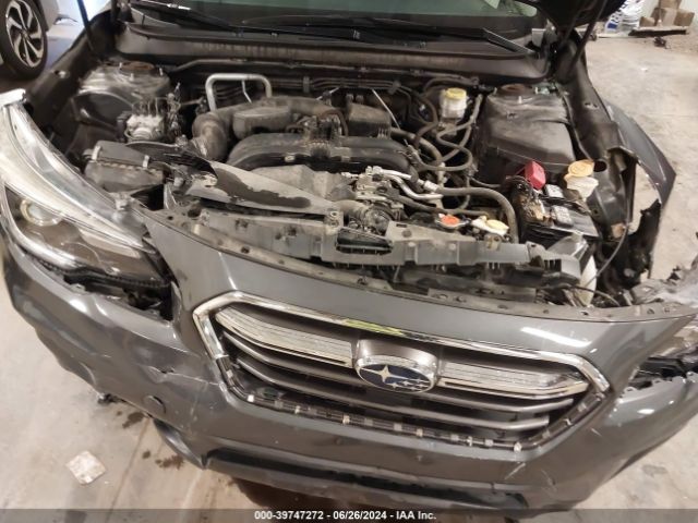 Photo 9 VIN: 4S4BSANC4J3249246 - SUBARU OUTBACK 