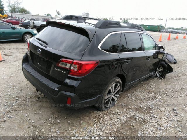 Photo 3 VIN: 4S4BSANC4J3262207 - SUBARU OUTBACK 