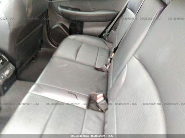 Photo 7 VIN: 4S4BSANC4J3262207 - SUBARU OUTBACK 