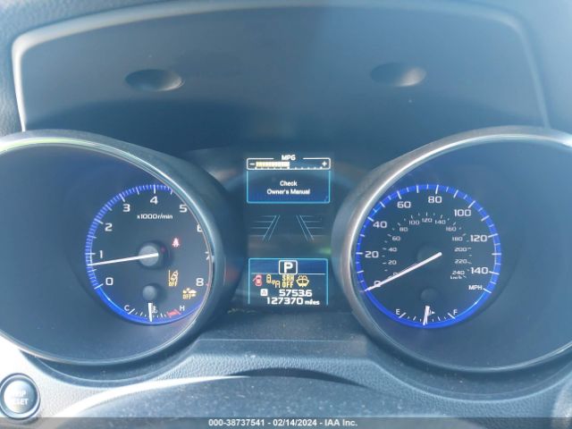 Photo 6 VIN: 4S4BSANC4J3272445 - SUBARU OUTBACK 