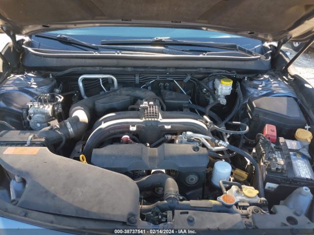 Photo 9 VIN: 4S4BSANC4J3272445 - SUBARU OUTBACK 