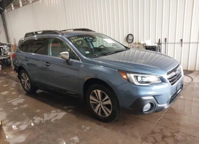 Photo 0 VIN: 4S4BSANC4J3280402 - SUBARU OUTBACK 