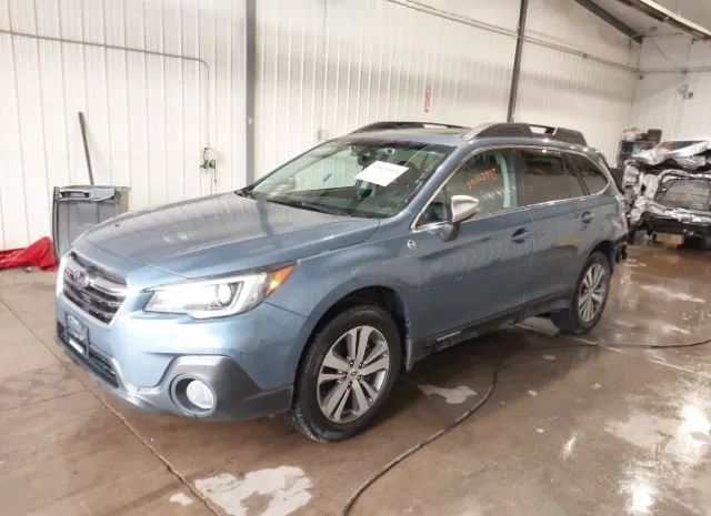 Photo 1 VIN: 4S4BSANC4J3280402 - SUBARU OUTBACK 