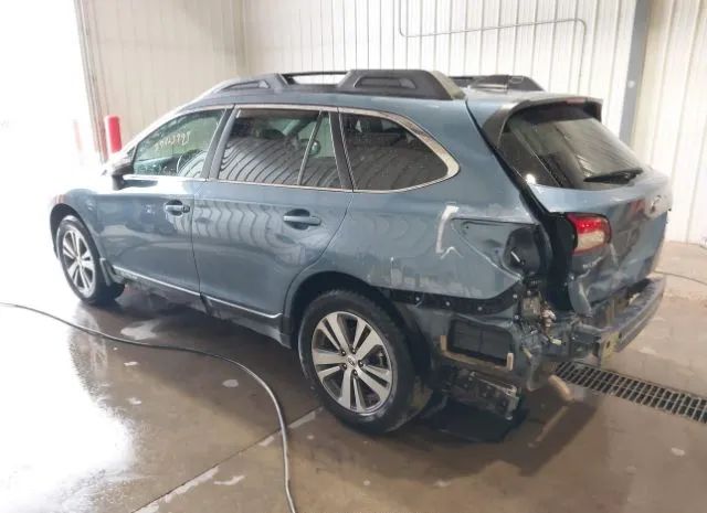 Photo 2 VIN: 4S4BSANC4J3280402 - SUBARU OUTBACK 