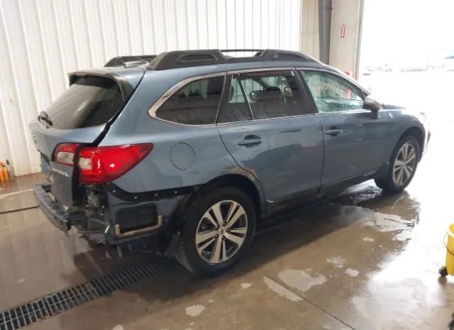 Photo 3 VIN: 4S4BSANC4J3280402 - SUBARU OUTBACK 