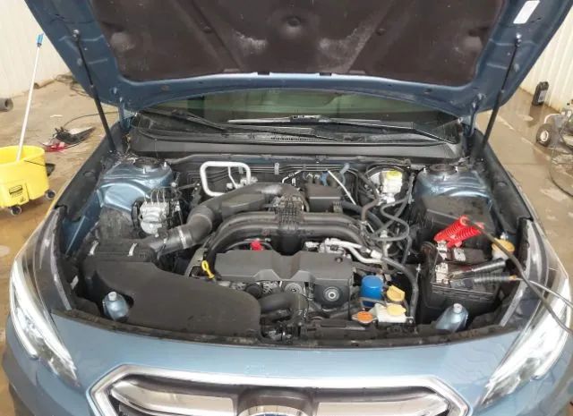 Photo 9 VIN: 4S4BSANC4J3280402 - SUBARU OUTBACK 