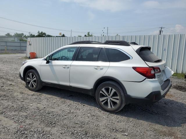 Photo 1 VIN: 4S4BSANC4J3292615 - SUBARU OUTBACK 