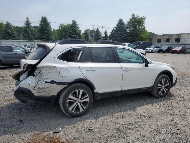 Photo 2 VIN: 4S4BSANC4J3292615 - SUBARU OUTBACK 