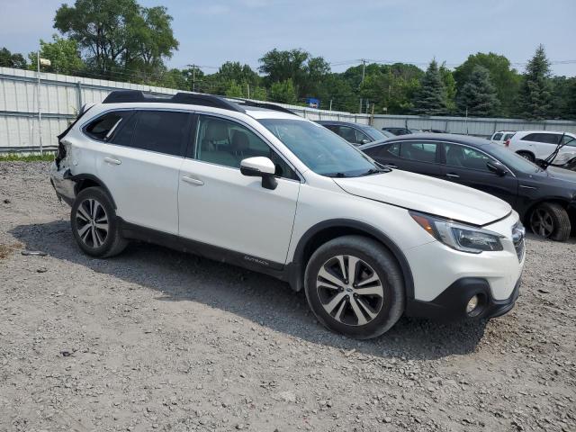 Photo 3 VIN: 4S4BSANC4J3292615 - SUBARU OUTBACK 