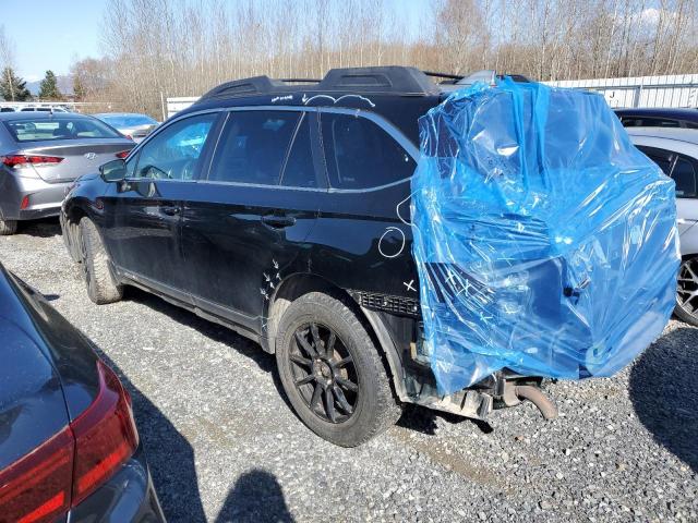 Photo 1 VIN: 4S4BSANC4J3302575 - SUBARU OUTBACK 2. 