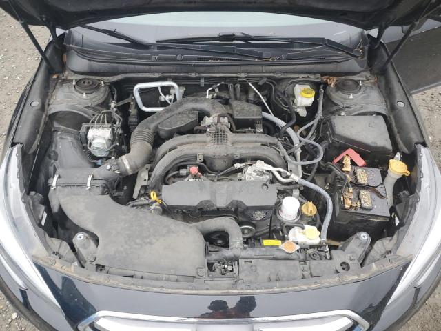 Photo 11 VIN: 4S4BSANC4J3302575 - SUBARU OUTBACK 2. 