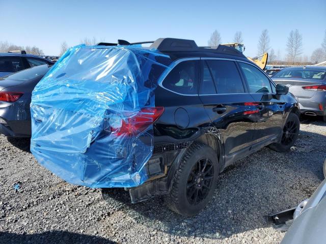 Photo 2 VIN: 4S4BSANC4J3302575 - SUBARU OUTBACK 2. 