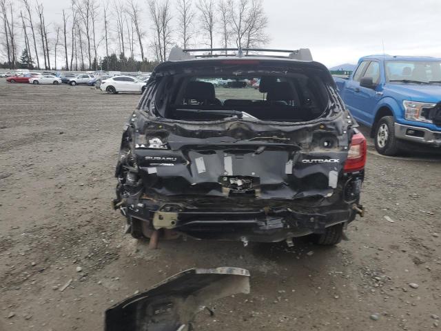 Photo 5 VIN: 4S4BSANC4J3302575 - SUBARU OUTBACK 2. 