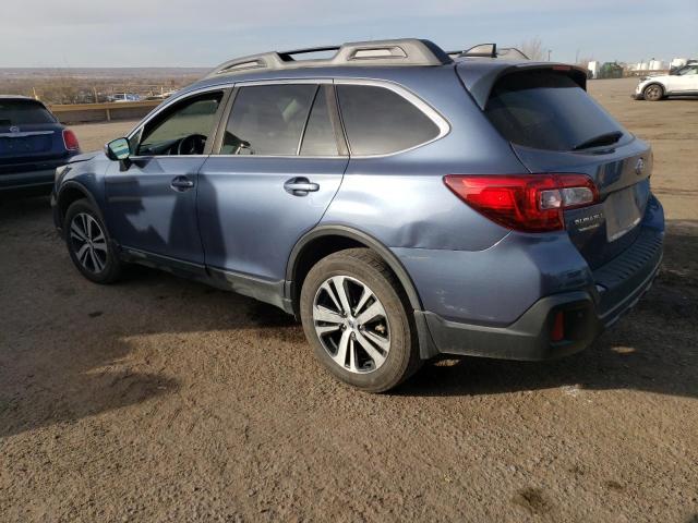 Photo 1 VIN: 4S4BSANC4J3312264 - SUBARU OUTBACK 2. 