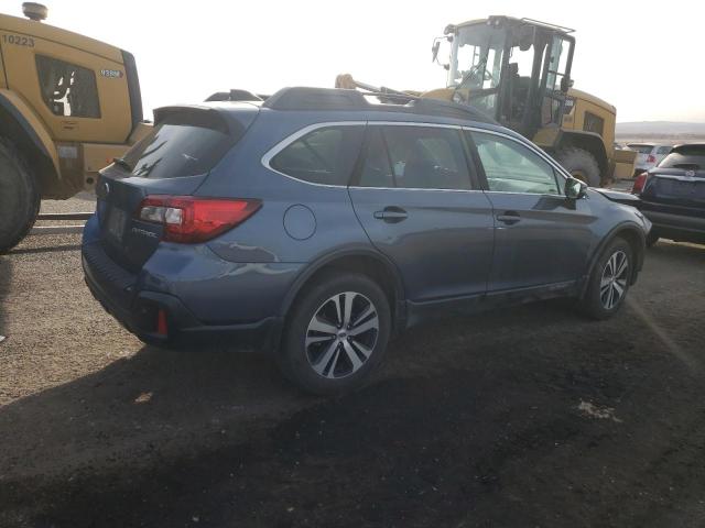 Photo 2 VIN: 4S4BSANC4J3312264 - SUBARU OUTBACK 2. 