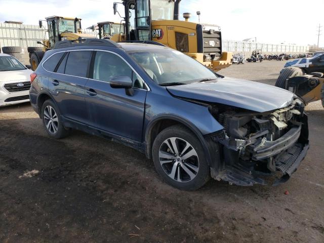 Photo 3 VIN: 4S4BSANC4J3312264 - SUBARU OUTBACK 2. 