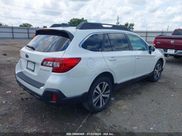 Photo 3 VIN: 4S4BSANC4J3317934 - SUBARU OUTBACK 