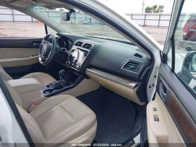 Photo 4 VIN: 4S4BSANC4J3317934 - SUBARU OUTBACK 