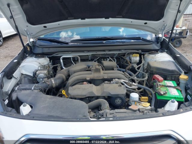 Photo 9 VIN: 4S4BSANC4J3317934 - SUBARU OUTBACK 