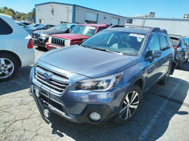 Photo 0 VIN: 4S4BSANC4J3323989 - SUBARU OUTBACK 