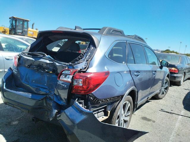 Photo 2 VIN: 4S4BSANC4J3323989 - SUBARU OUTBACK 