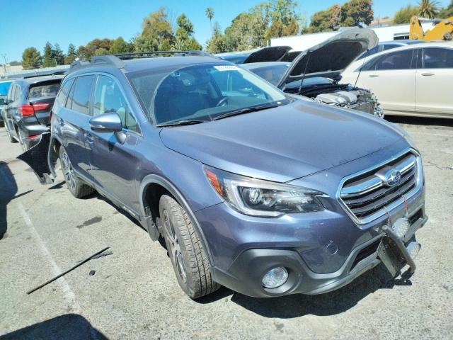 Photo 3 VIN: 4S4BSANC4J3323989 - SUBARU OUTBACK 