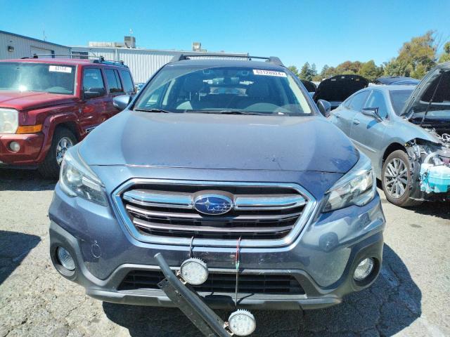 Photo 4 VIN: 4S4BSANC4J3323989 - SUBARU OUTBACK 